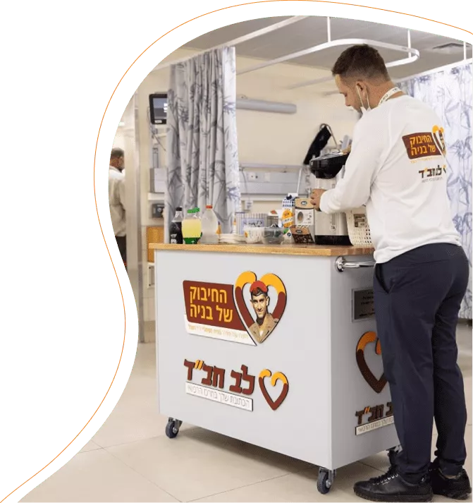 עמותת לב חב״ד
