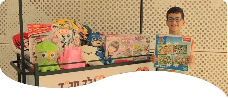 קרון החוויות